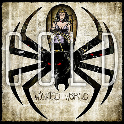 Wicked World (Cold song)